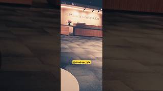 jpmorgan jpmorganchase hyderabad office jpmc motivation sattva software developerlyfe [upl. by Trimmer]