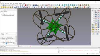 kicad StepUp hierarchical STEP [upl. by Martica]