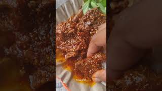 Rica Rica Dolopo food foodie foodlover kuliner kulinerjawa streetfood [upl. by Lissa]