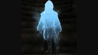 Skyrim  Spectral Assassin Dialogue Download [upl. by Derej]