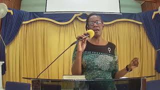 La Romaine SDA Church Week of Prayer  Finale [upl. by Siramed531]