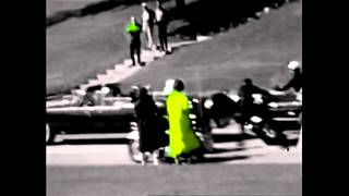 JFK BOMBSHELL  Limo Stop Proven [upl. by Shriner]