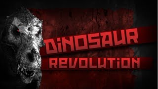 Dinosaur Revolution  The Watering Hole [upl. by Trever]