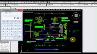 How to Scale AutoCAD viewports to any custom scale [upl. by Alamaj]