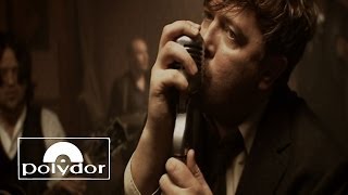 Elbow  Grounds For Divorce Official Video [upl. by Boot360]