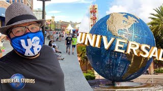 Universal Studios Orlando Spring Break 2021 Avoiding Crowds amp Long Lines  The BEST Drinking Spots [upl. by Anyela927]