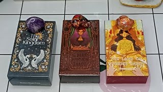 HỌ ĐANG NGHĨ GÌ VỀ BẠN LÚC NÀY Lâm Sao Tarot đang phát trực tiếp [upl. by Ellennoj]