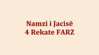 SI FALET NAMAZI I VITRIT [upl. by Toblat838]