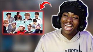 A SUBPAR GUIDE TO NCT 127 REACTION [upl. by Wallach]