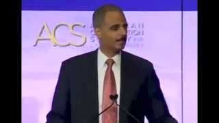 The Worst of Eric Holder  SUPERcuts 103 [upl. by Jeramey]