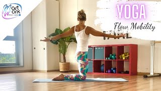 Yoga  Flow Mobility [upl. by Editha]