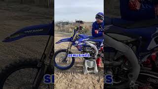 6 motos par saisons  😱 [upl. by Sol247]