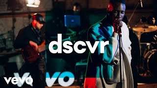 Kojey Radical  Preacher Preacher  Vevo dscvr Live [upl. by Katleen452]