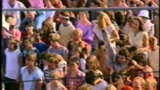 Rock Am Ring 1985  Part 2 [upl. by Dickens675]