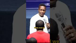 Hear What Happened When Robbers Took a Ladys Bag uebertangel god prophetuebertangel [upl. by Rodrique493]