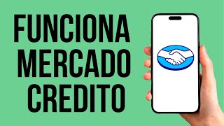 Como Funciona Mercado Pago Credito Paso A Paso [upl. by Reinwald]