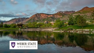 Weber State University  Full Episode  The College Tour [upl. by Prussian]