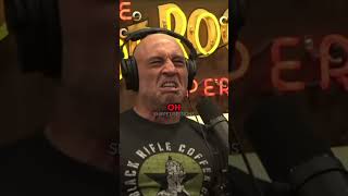 Joe Rogan Smelling Salt Challenge [upl. by Kathy585]