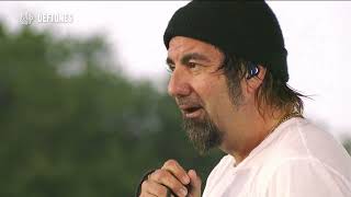 Deftones  Lollapalooza Chicago 2024 Full Set Hulu Stream 832024 [upl. by Aneerol]