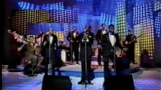 Eddie Kendricks David Ruffin Dennis Edwards amp Nate Evans  Live at the BBC [upl. by Gomar]