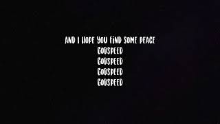 Camila Cabello Godspeed Lyrics [upl. by Thorman]