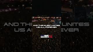 AIRBEAT ONE 2024  music connects us all [upl. by Ennaitsirhc]