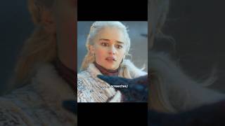 Dracarys surprisingly had no effect on the night kingshortsviralvideo shortvideofireshortvideo [upl. by Fonz347]