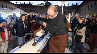 Chocoducale la vera festa del cioccolato [upl. by Rosinski743]