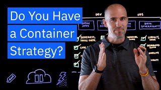 Containerization Strategy [upl. by Nya272]