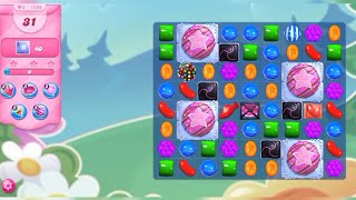 Candy Crush Saga Level 1226 ⭐⭐⭐ [upl. by Franchot]