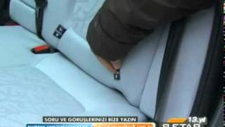 Isofix nedir  8 ETAP [upl. by Bully]