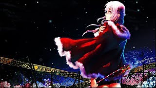 Nightcore  Everyday Is Christmas Sia [upl. by Nelie162]