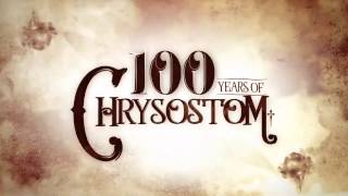 100 YEARS OF CHRISOSTOM  Official trailer  Blessy [upl. by Archer367]