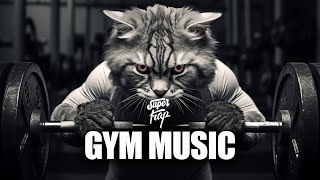 WORKOUT MUSIC 2023 🔥 POWERFUL HIPHOP TRAP amp BASS 🔥 GYM MOTIVATION MUSIC 2023 142 [upl. by Rahs556]