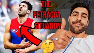 The Petracca Situation The Fallout [upl. by Ellemrac]