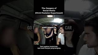 Bahaya media So Sial culik hilang jenayah facebook instagram kidnapping [upl. by Jewelle408]