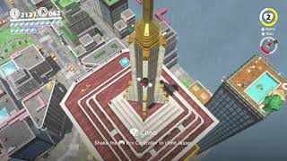 Metro Kingdom Power Moon 12  Dizzying Heights [upl. by Naarah524]