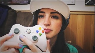 ASMR Gaming Store Roleplay [upl. by Blaseio347]