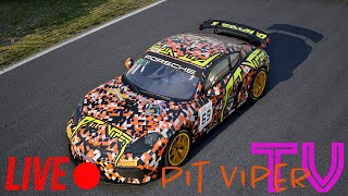 Pit Viper OOR Trios  Round 1 Watkins Glen [upl. by Irreg]