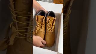 “OMG I Bought LV Timberland Replica” [upl. by Hunfredo]