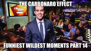 The Carbonaro Effect Funniest Wildest Moments Part 14 1080p HD [upl. by Bondy]