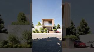 ArchiCAD  Twinmotion [upl. by Akinod]