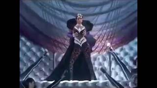 CARDI B GRAMMY PERFORMANCE 2019 [upl. by Eelyram125]