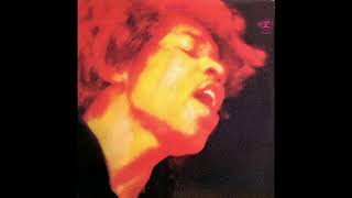 Jimi Hendrix Crosstown Traffic Original TRACK Vinyl Mix [upl. by Gersham]