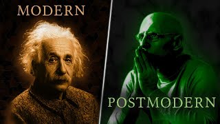 Modernism vs Postmodernism [upl. by Kassaraba259]