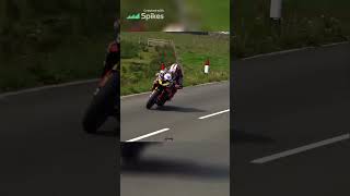 Isle of Man TT 2024 RAW [upl. by Cristiona]