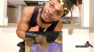 Patti Labelle  Youll Never Walk Alone LIVE HD GTN REACTION [upl. by Enyad]