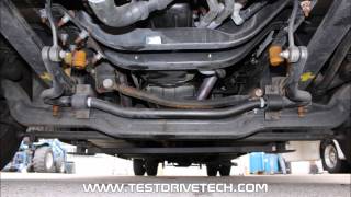 2015 Tiffin Allegro 35QBA Motorhome Inspection Video [upl. by Aihsyt]