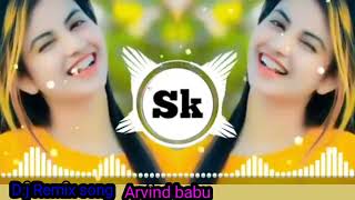 Mehadi Lagake you Sarmana Hindi Dj Remix Hard Bass old Remix Hindi video song 🎶 [upl. by De]