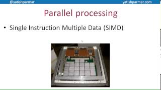 Processor architectures  A Level Computer Science [upl. by Eirok]